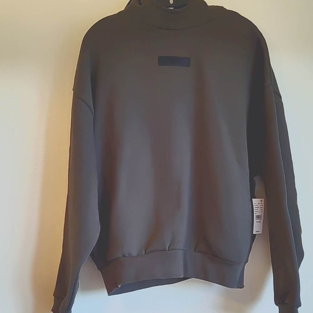 Essentials Hoodie
